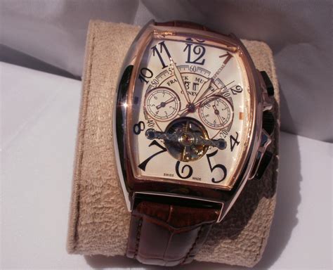 franck muller casablanca replica watches|franck muller complications.